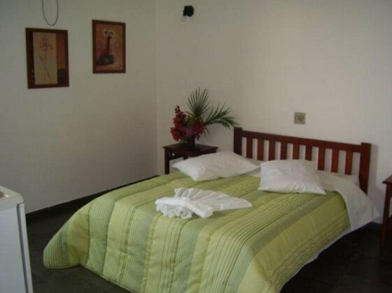 Pantanal Park Hotel - Photo5