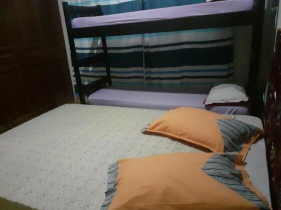 Pousada 4 cantos - Photo2