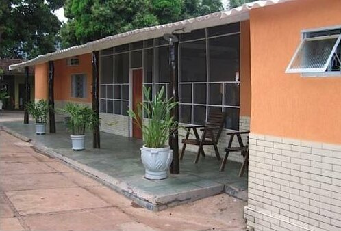 Pousada Anhuma I
