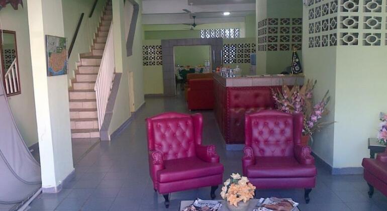 Premier Hotel Corumba - Photo2