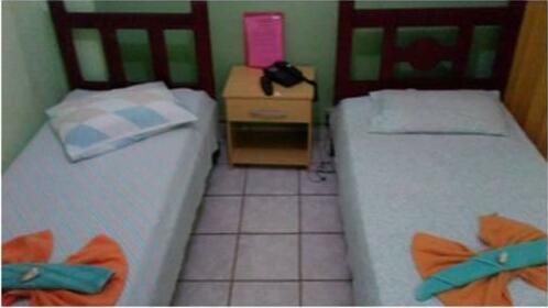 Premier Hotel Corumba - Photo3
