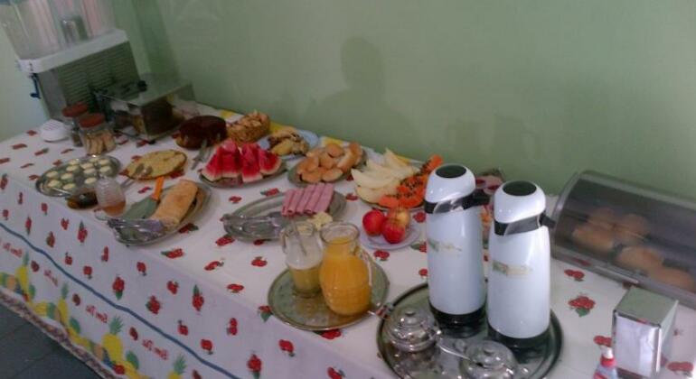 Premier Hotel Corumba - Photo4