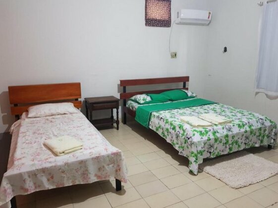 Quartos em Ladario - Photo2
