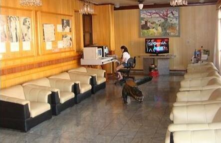 Santa Monica Palace Hotel - Photo2