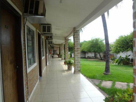 Virginia Palace Hotel Corumba - Photo2