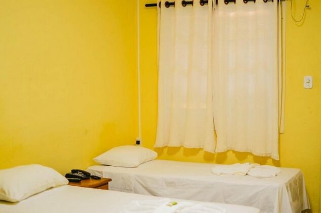 Virginia Palace Hotel Corumba - Photo4