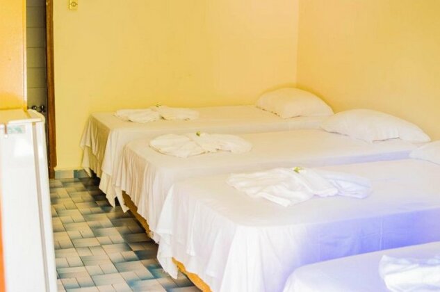 Virginia Palace Hotel Corumba - Photo5