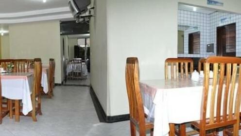 Hotel Litoral Sul - Photo2