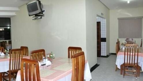 Hotel Litoral Sul - Photo3