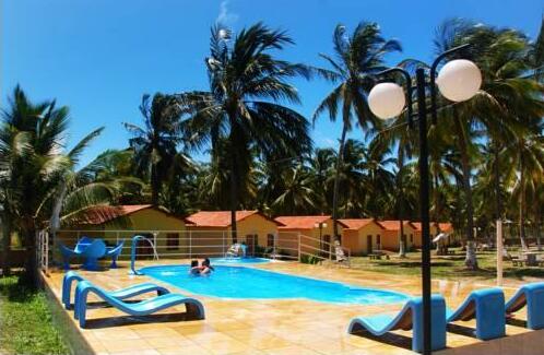 Hotel Riviera Bresilienne - Photo2