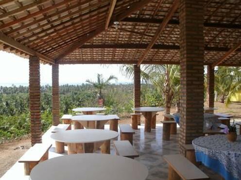 Hotel Riviera Bresilienne - Photo3