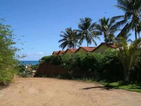 Hotel Riviera Bresilienne - Photo5