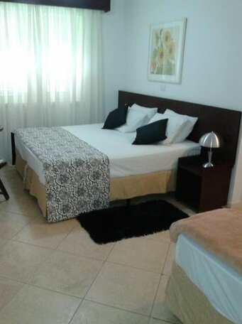Araucaria Park Hotel - Photo2