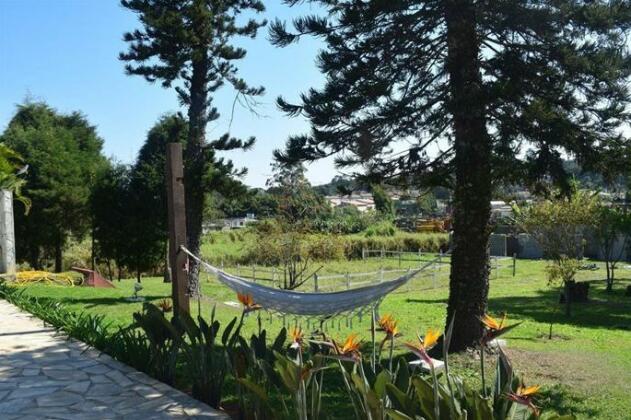 Araucaria Park Hotel - Photo3