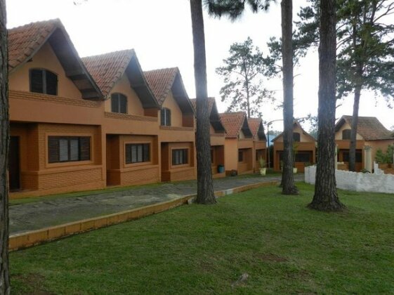 Eduardos Park Hotel - Photo2