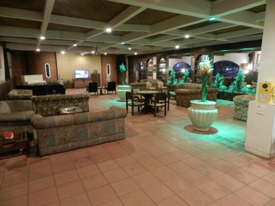 Eduardos Park Hotel - Photo3