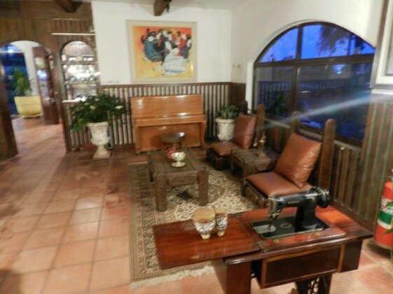 Eduardos Park Hotel - Photo4