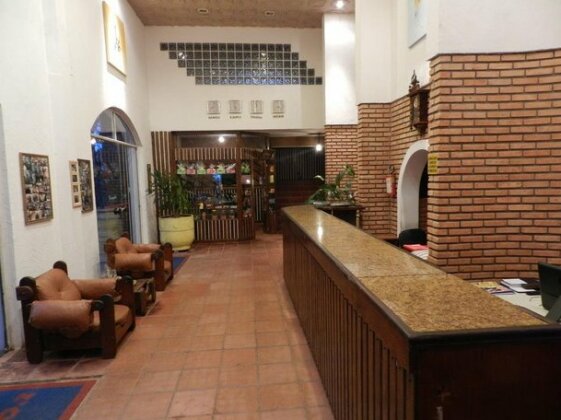 Eduardos Park Hotel - Photo5