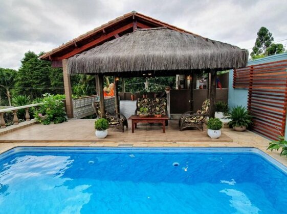 Rancho do Brutus