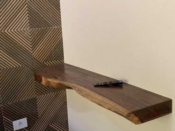 Faedo Hotel Beira Rio - Photo2