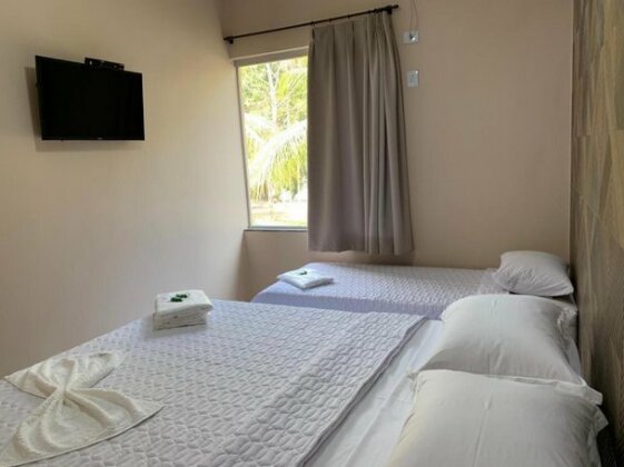 Faedo Hotel Beira Rio - Photo3
