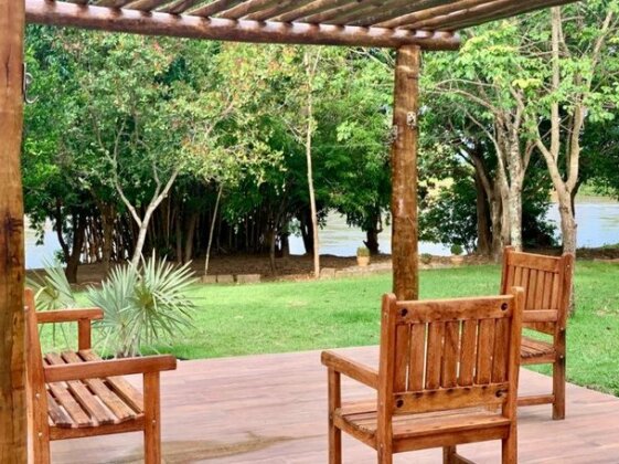 Faedo Hotel Beira Rio - Photo4