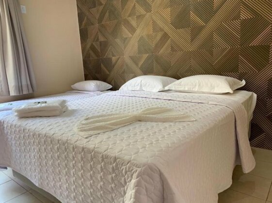 Faedo Hotel Beira Rio - Photo5