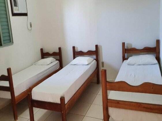 Hotel Alphaville - Photo2
