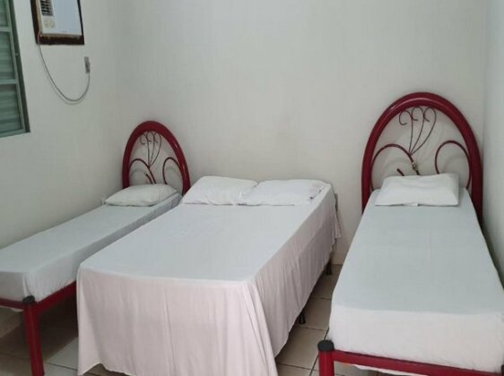 Hotel Alphaville - Photo4