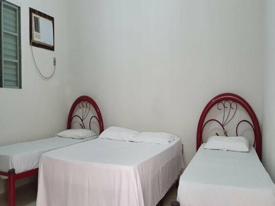 Hotel Alphaville - Photo5