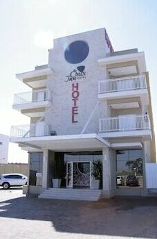Onix Inn Hotel Cravinhos