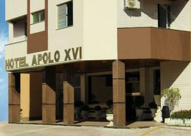 Hotel Apolo XVI