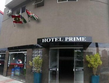 Hotel Prime Criciuma