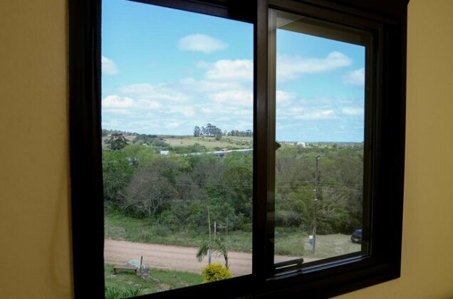 Pousada Pedra Bonita - Photo3