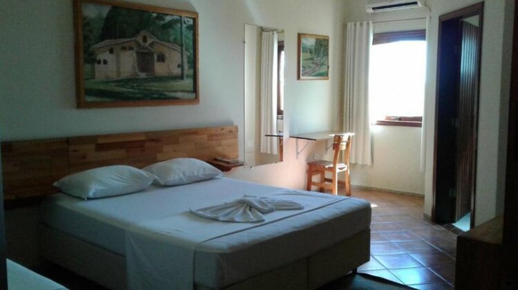 Hotel Catavento - Photo2