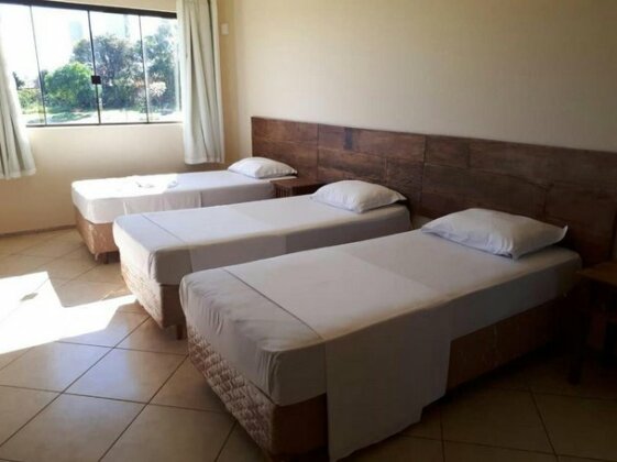 Hotel Catavento - Photo3