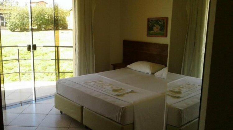 Hotel Catavento - Photo4