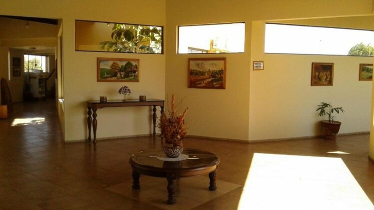 Hotel Catavento - Photo5