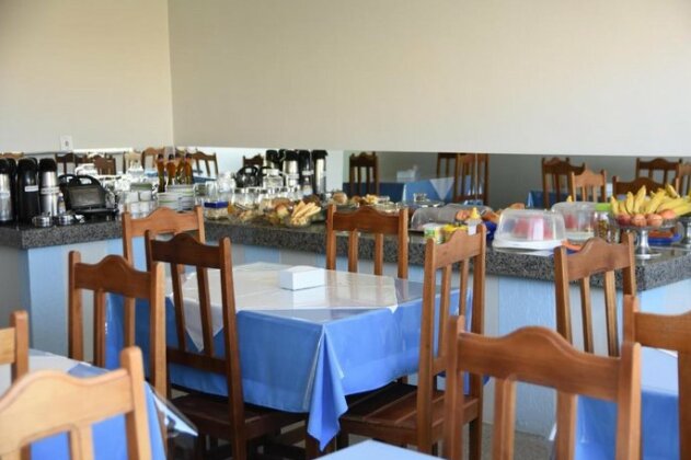 Hotel Planalto Cristalina - Photo4