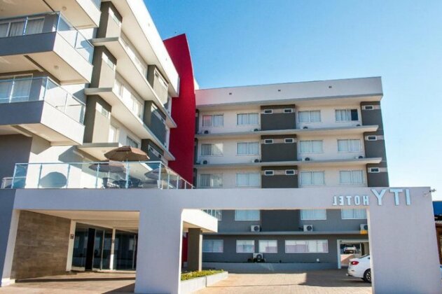 Ity Hotel