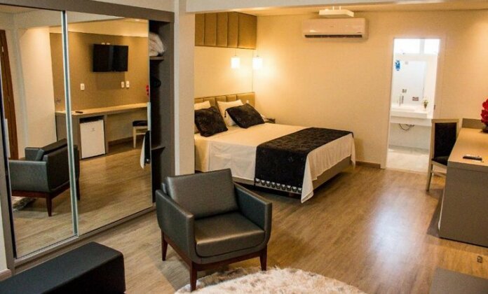 Ity Hotel - Photo2