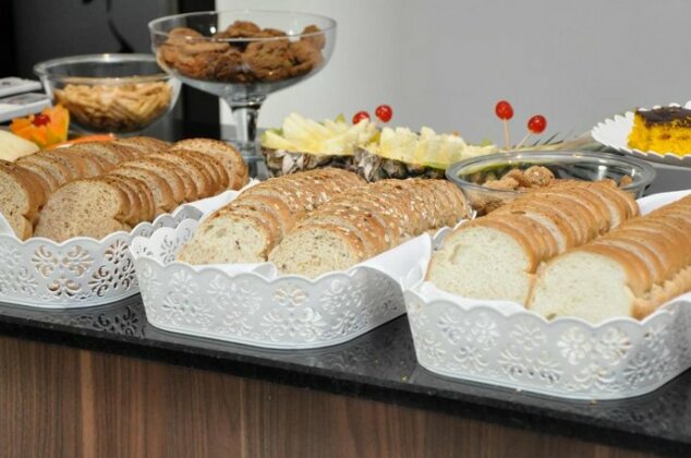 Executivos Hotel - Photo2