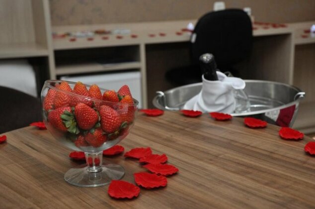 Executivos Hotel - Photo4