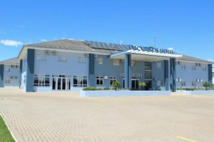 Executivos Hotel