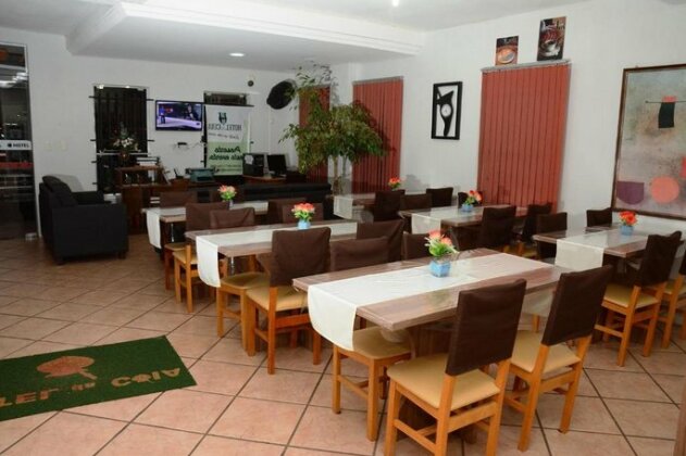 Hotel Da Cuia - Photo2