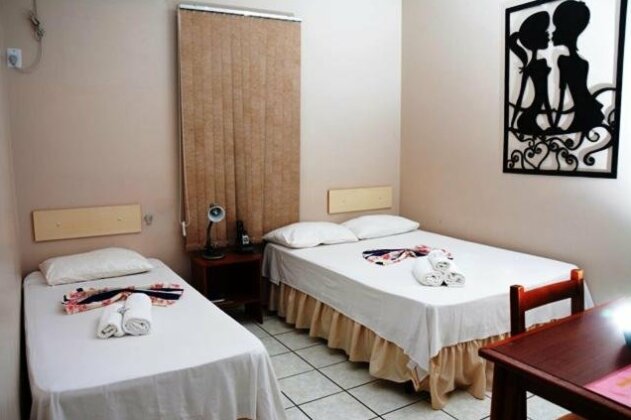 Hotel Da Cuia - Photo3