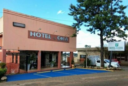 Hotel Da Cuia
