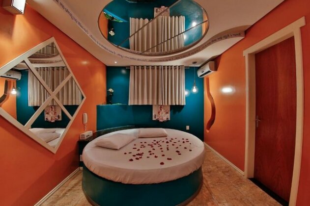Motel Paradiso - Cruz Alta - Photo2