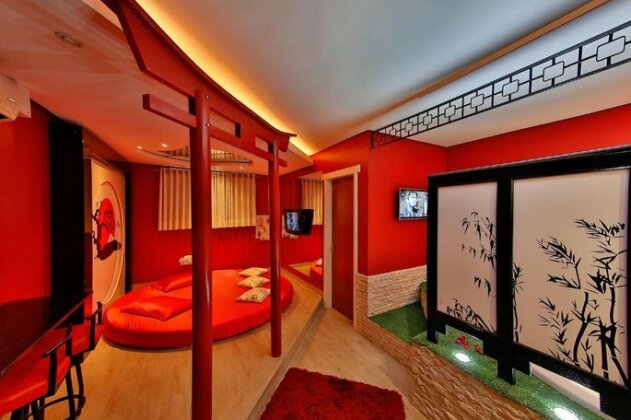 Motel Paradiso - Cruz Alta - Photo5