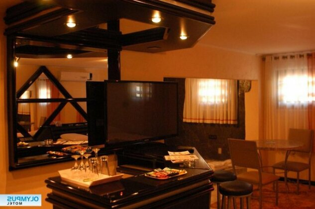 Motel Vip's - Photo4
